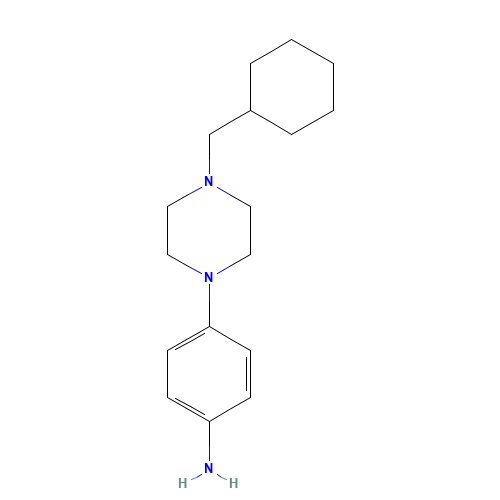 FT-0764861 CAS:835633-76-6 chemical structure