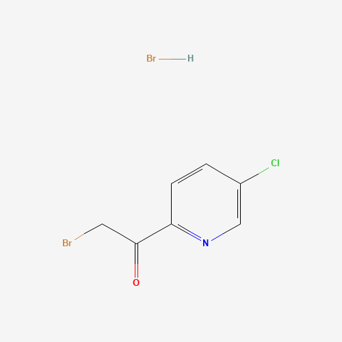 FT-0764882 CAS:145905-09-5 chemical structure