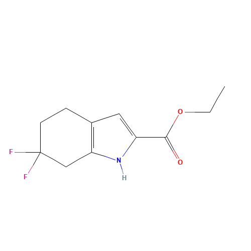 FT-0764889 CAS:1433990-11-4 chemical structure