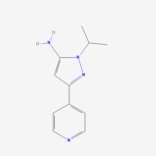 FT-0764895 CAS:91215-27-9 chemical structure