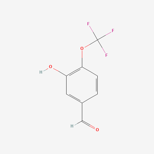 FT-0764896 CAS:1208078-41-4 chemical structure