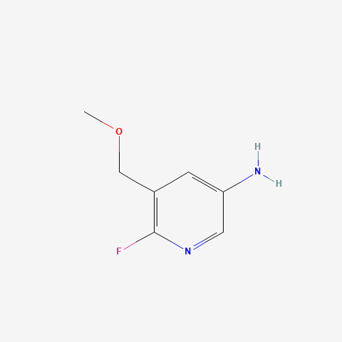FT-0764900 CAS:1369766-76-6 chemical structure