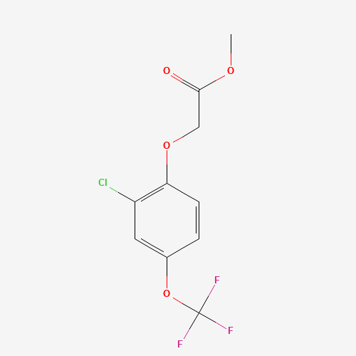 FT-0764921 CAS:653578-82-6 chemical structure