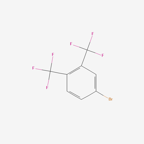 FT-0764925 CAS:320-29-6 chemical structure