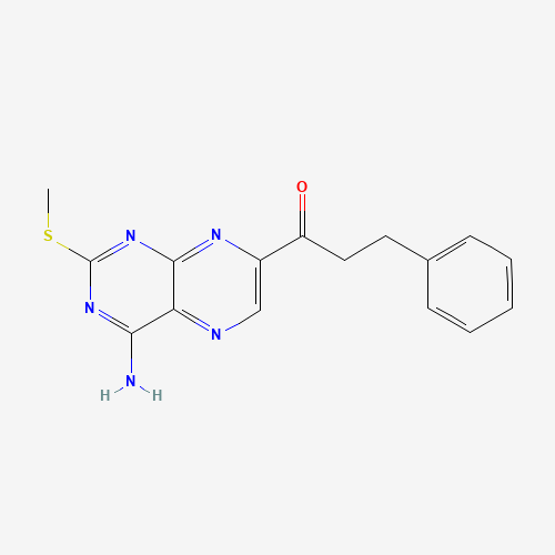 FT-0764931 CAS:185628-24-4 chemical structure