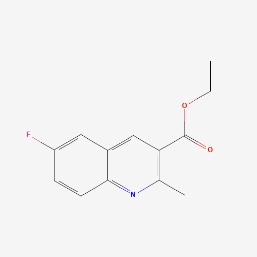 FT-0764934 CAS:282540-26-5 chemical structure