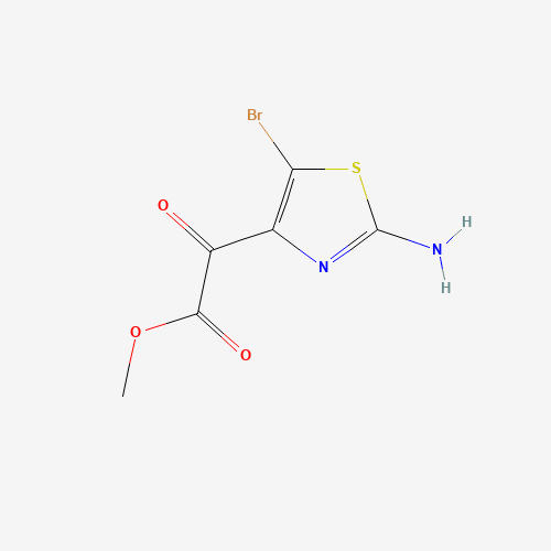 FT-0764935 CAS:914349-73-8 chemical structure