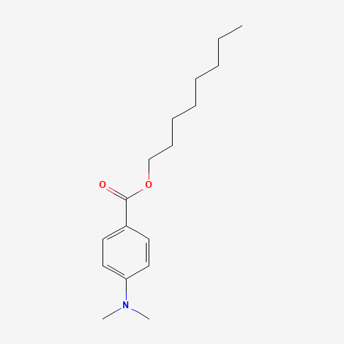 FT-0764937 CAS:58817-05-3 chemical structure