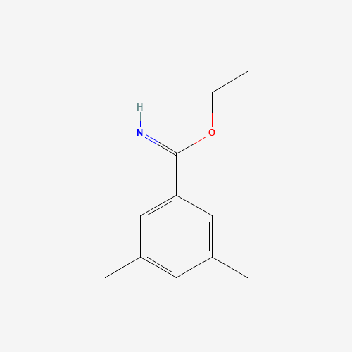 FT-0764941 CAS:57312-28-4 chemical structure