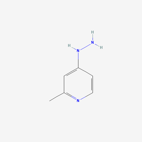 FT-0764943 CAS:100518-39-6 chemical structure