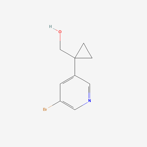 FT-0764951 CAS:1369503-74-1 chemical structure