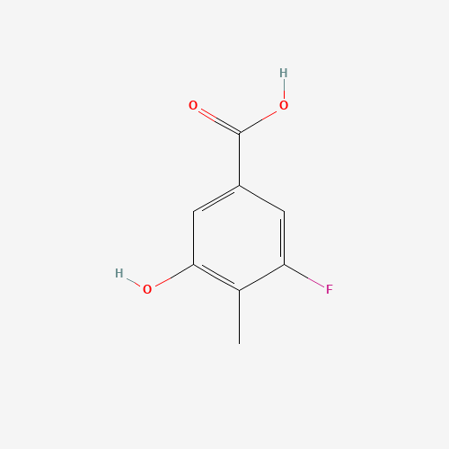 FT-0764953 CAS:887267-08-5 chemical structure