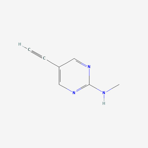 FT-0764956 CAS:884603-50-3 chemical structure