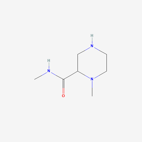 FT-0764965 CAS:1316218-41-3 chemical structure