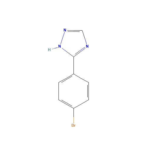 FT-0764967 CAS:118863-62-0 chemical structure