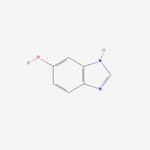 3H-benzimidazol-5-ol (CAS: 41292-65-3) - Related Chemical Product