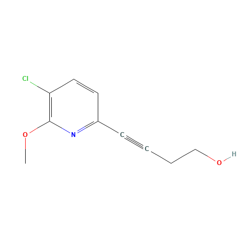 FT-0764981 CAS:1310949-24-6 chemical structure