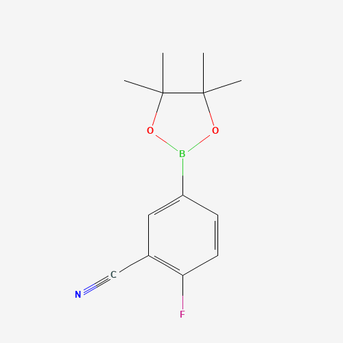 FT-0764985 CAS:775351-57-0 chemical structure