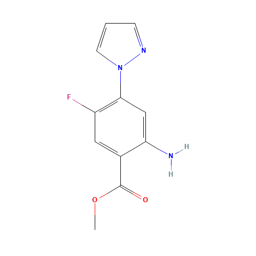 FT-0764997 CAS:1186663-61-5 chemical structure