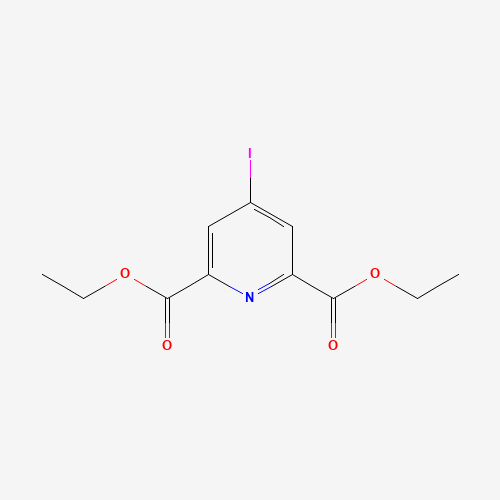 FT-0765006 CAS:120491-90-9 chemical structure