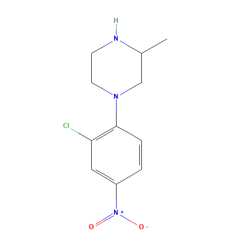 FT-0765007 CAS:392710-17-7 chemical structure