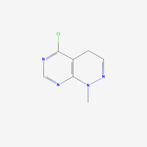 FT-0765023 CAS:1456534-36-3 chemical structure