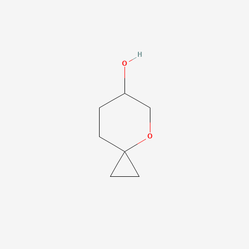 FT-0765028 CAS:1412808-19-5 chemical structure