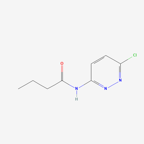 FT-0765030 CAS:868948-12-3 chemical structure