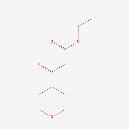 FT-0765040 CAS:856414-68-1 chemical structure
