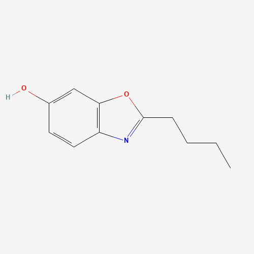 FT-0765045 CAS:439085-89-9 chemical structure