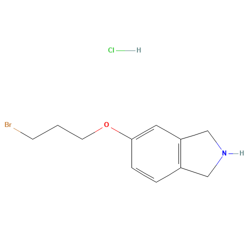 FT-0765054 CAS:1007455-14-2 chemical structure