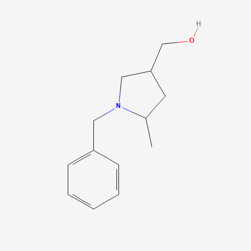 FT-0765055 CAS:1224433-86-6 chemical structure