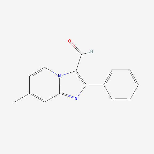 FT-0765059 CAS:300708-60-5 chemical structure
