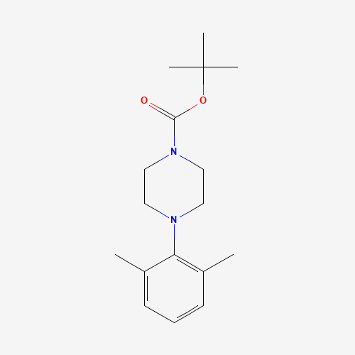 FT-0765066 CAS:1121596-42-6 chemical structure