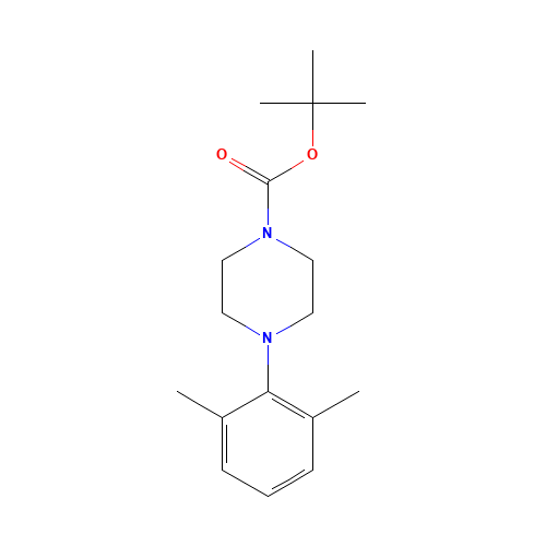 FT-0765066 CAS:1121596-42-6 chemical structure
