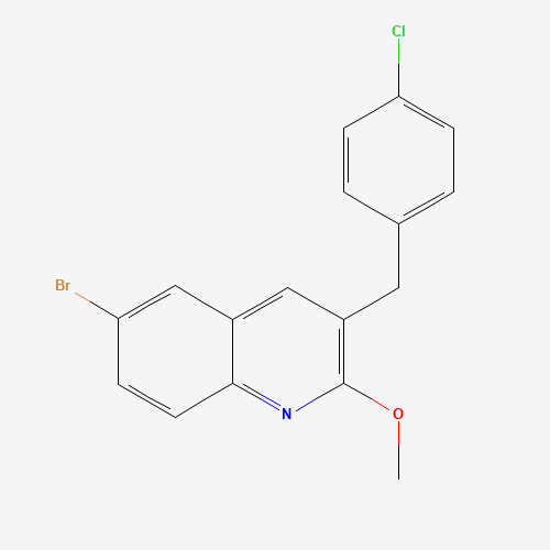 FT-0765068 CAS:918519-49-0 chemical structure