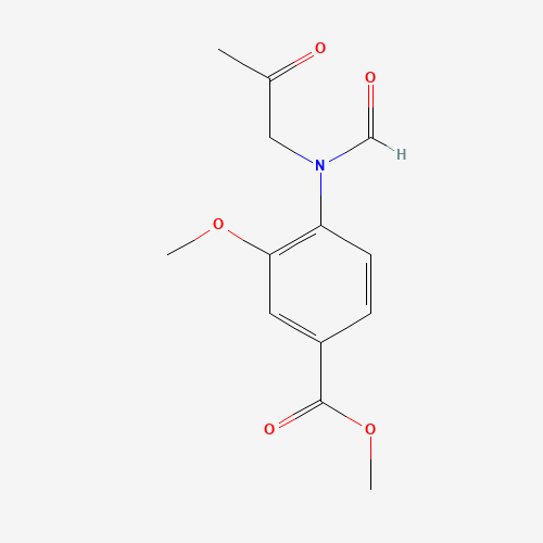 FT-0765081 CAS:870837-20-0 chemical structure