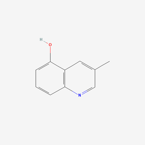 3-methyl-1H-quinolin-5-one (CAS: 420786-82-9) - Related Chemical Product