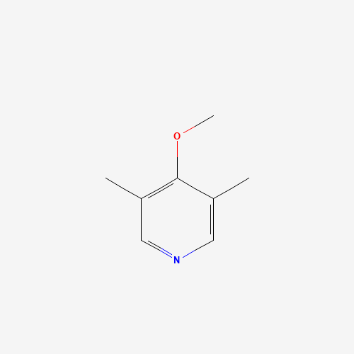 4-methoxy-3,5-dimethylpyridine (CAS: 447461-23-6) - Related Chemical Product