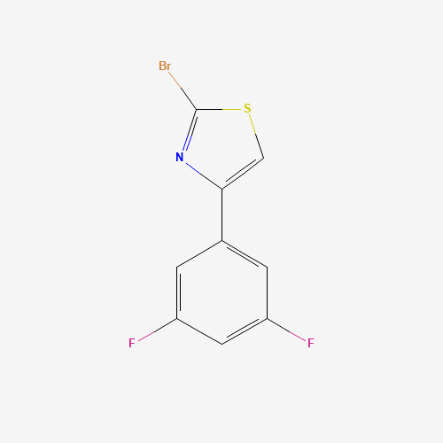 FT-0765095 CAS:886367-95-9 chemical structure