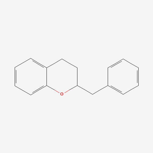 2-benzyl-3,4-dihydro-2H-chromene (CAS: 203509-01-7) - Related Chemical Product