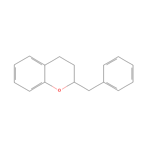 2-benzyl-3,4-dihydro-2H-chromene (CAS: 203509-01-7) - Related Chemical Product