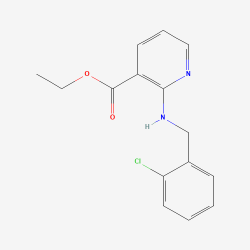 FT-0765100 CAS:705952-04-1 chemical structure