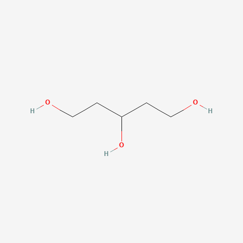 pentane-1,3,5-triol (CAS: 4328-94-3) - Related Chemical Product