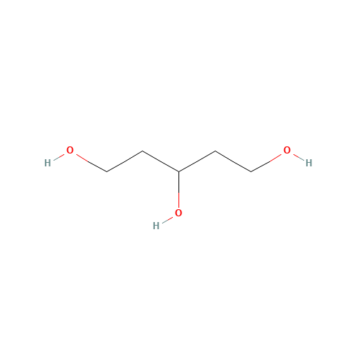 pentane-1,3,5-triol (CAS: 4328-94-3) - Related Chemical Product