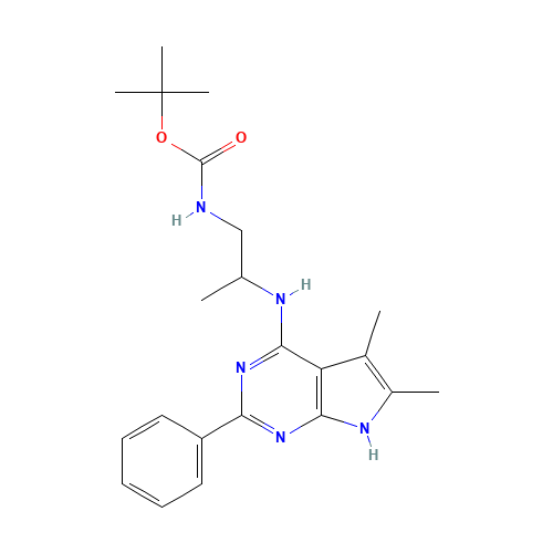 FT-0765110 CAS:251946-42-6 chemical structure