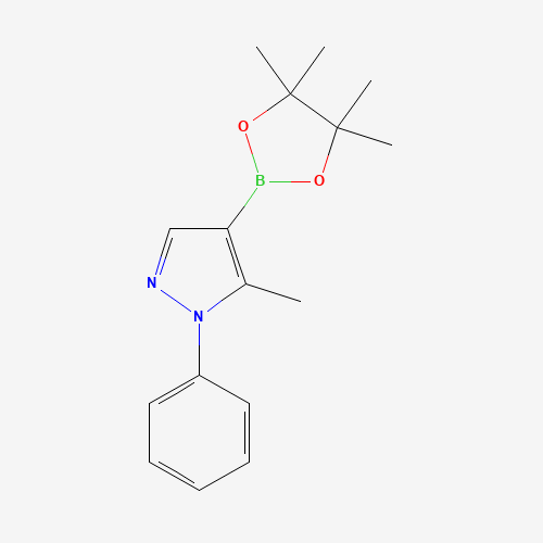 FT-0765111 CAS:849776-88-1 chemical structure
