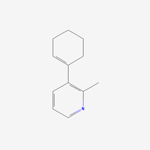 FT-0765115 CAS:1450597-59-7 chemical structure