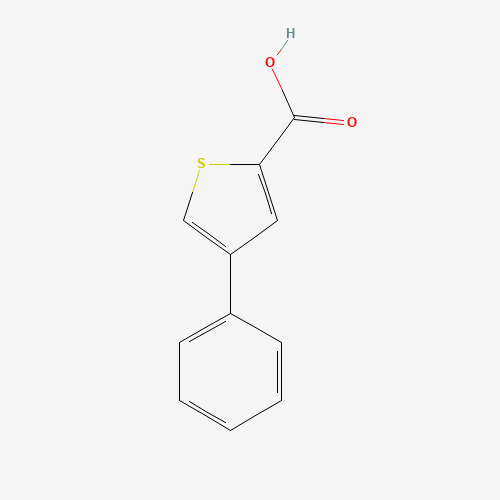 FT-0765116 CAS:21676-88-0 chemical structure