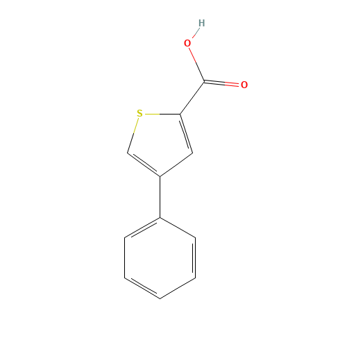 FT-0765116 CAS:21676-88-0 chemical structure